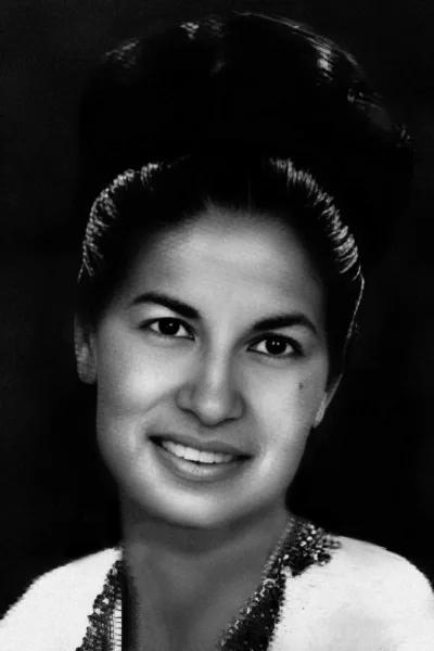 Farida Saboundji