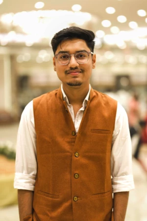 Nikhil Chauhan