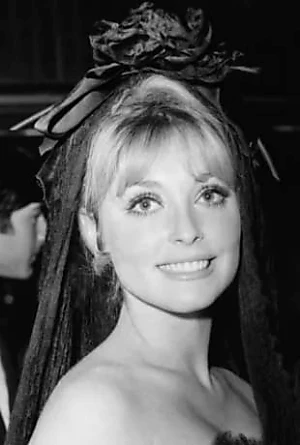 Sharon Tate