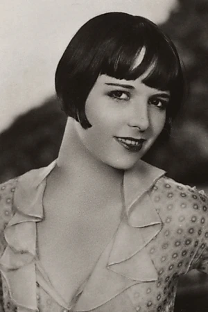 Louise Brooks