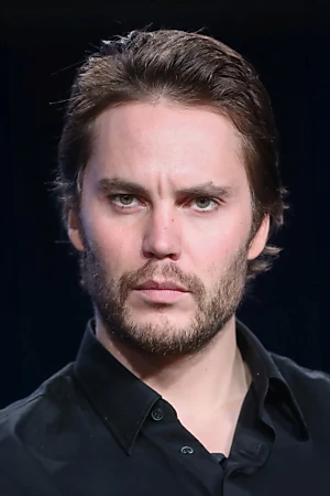 Taylor Kitsch