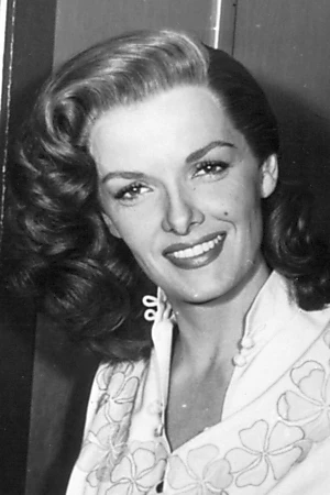 Jane Russell