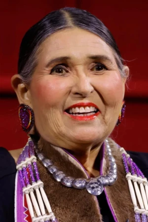 Sacheen Littlefeather