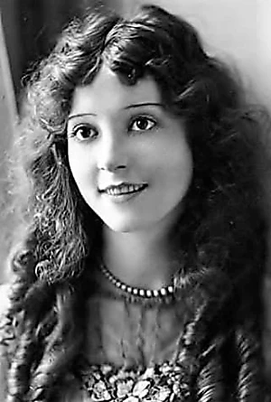 Madge Bellamy