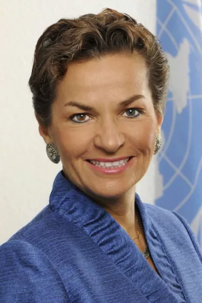 Christiana Figueres