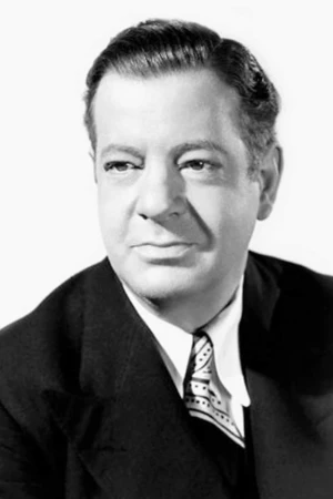 Alan Dinehart