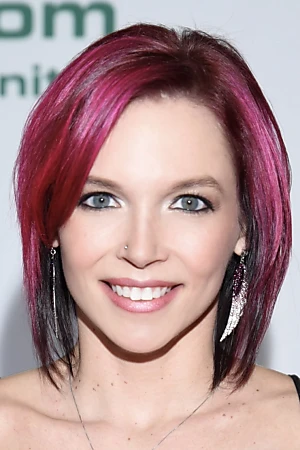 Anna Bell Peaks