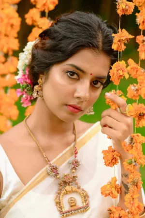 Akshaya Udhayakumar