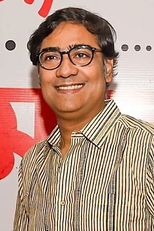 Kaushik Sen