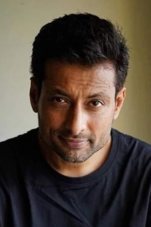 Indraneil Sengupta