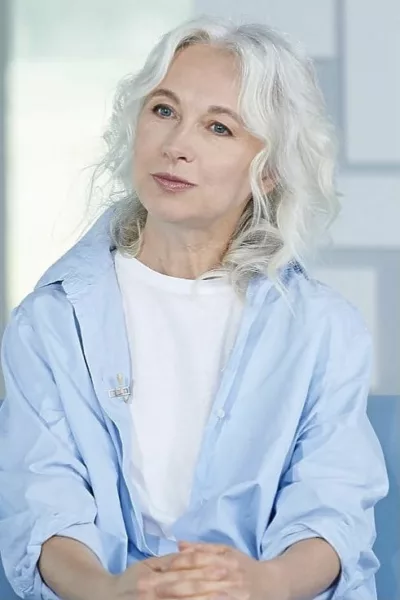 Manuela Gretkowska