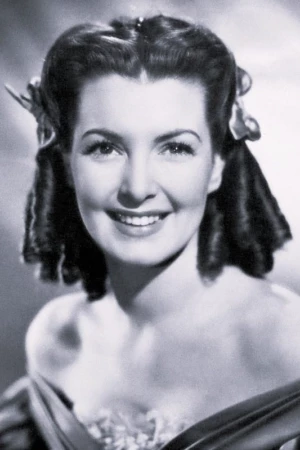 Patricia Roc