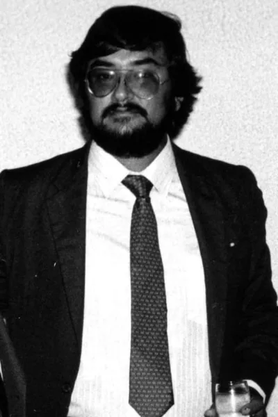 Roberto Ramos Perea