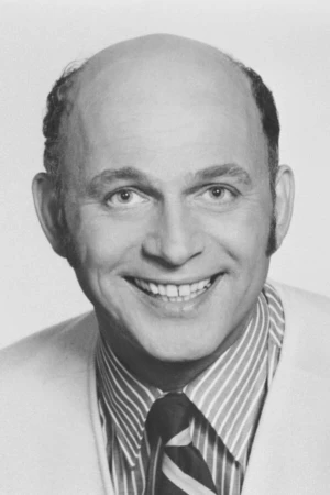 Gavin MacLeod