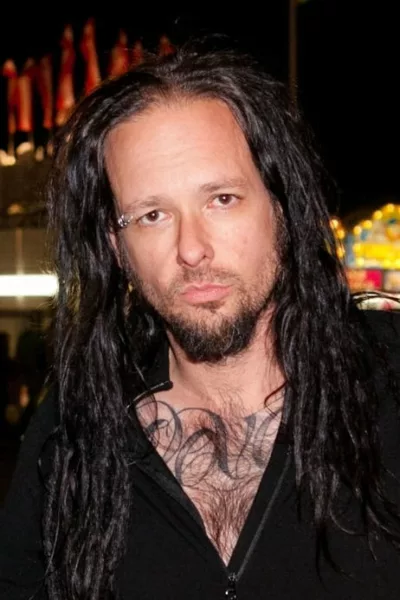 Jonathan Davis