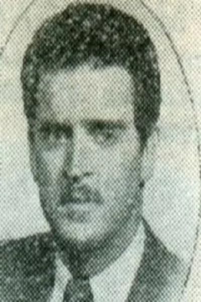 Rogelio A. González