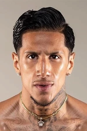 Fernando Vargas Jr.