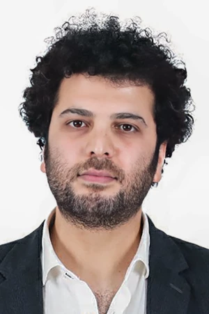 Saeed Roustaee