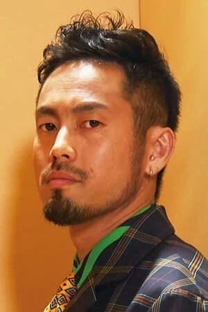 Junnosuke Fujita