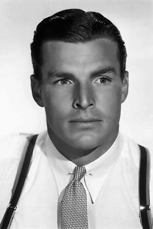 Buster Crabbe