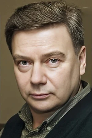 Aleksandr Davydov