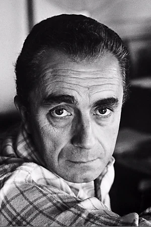 Michelangelo Antonioni