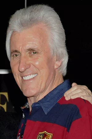 Bruce Welch