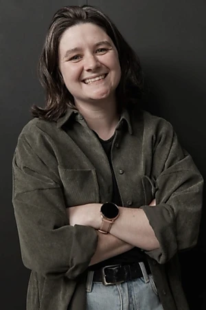 Sarah Harper