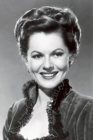 Lorna Gray