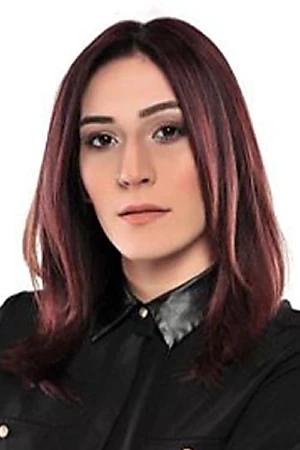 Berna Canbeldek