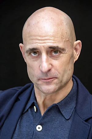 Mark Strong