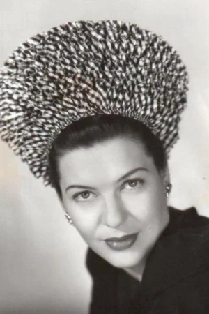 Jacqueline deWit