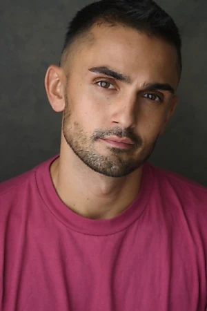 Alex Pinder