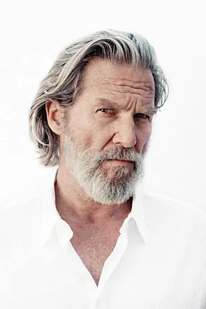 Jeff Bridges