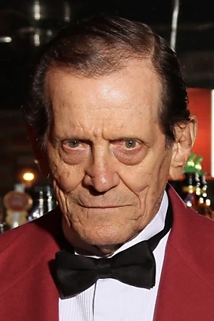 Joe Turkel