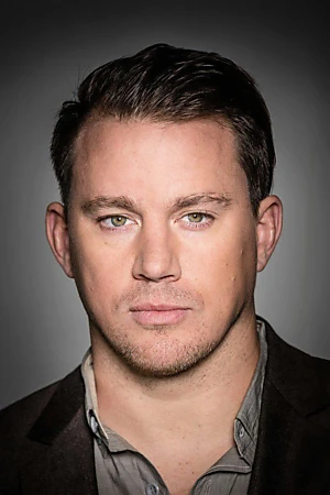 Channing Tatum