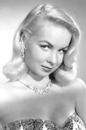 Joi Lansing