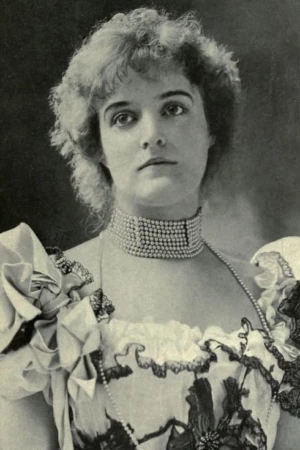 Isabel Randolph