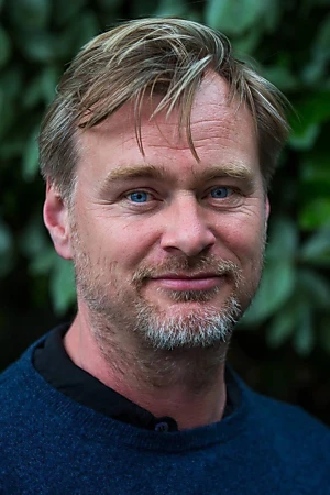 Christopher Nolan