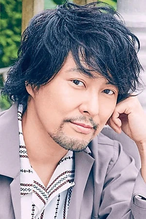 Hiroyuki Yoshino