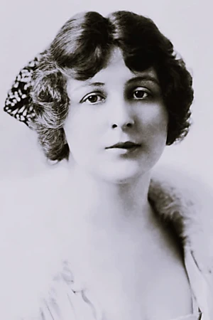 Ethel Grey Terry