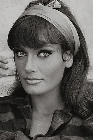 Marisa Mell