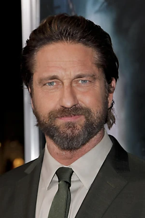 Gerard Butler