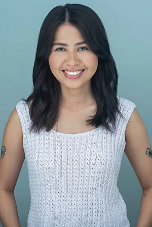 Kate Jellyn
