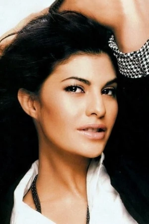 Jacqueline Fernandez