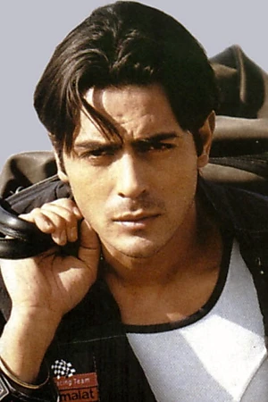 Arjun Rampal