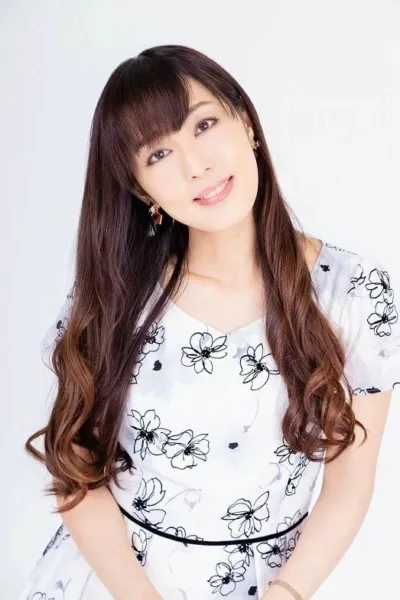 Yoko Hikasa