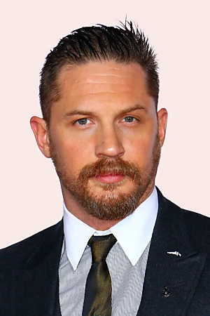 Tom Hardy