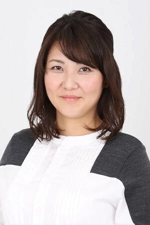 Kyouko Yamaguchi