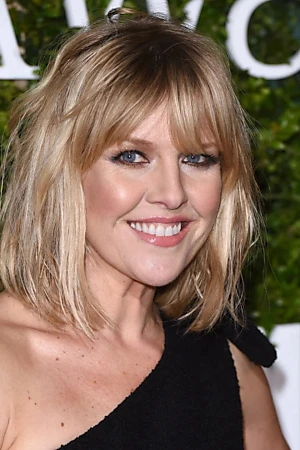 Ashley Jensen